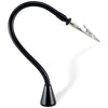Image of QuadHands Magnetic Arm 200 - 12" Flexible Metal Arm with Stainless Steel Clamp