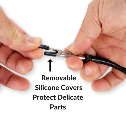 QuadHands Magnetic Arm 300