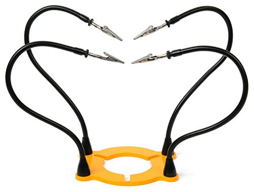 QuadHands Flex Plus - Vice Tool – QuadHands®