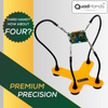 Image of QuadHands® Classic WorkBench
