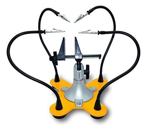 Quadhands Base - Helping Hands Tool – QuadHands®