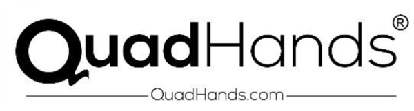 QuadHands®