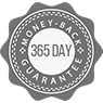 Image of 100% Money Back Guarantee